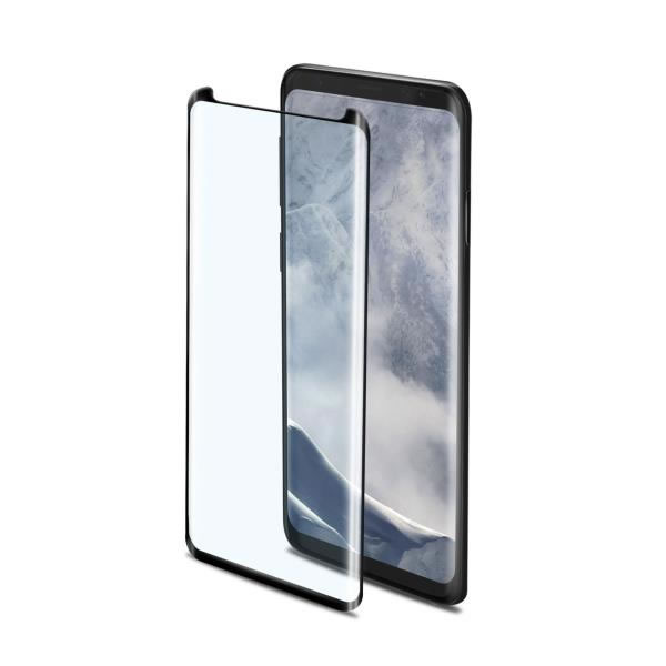 3d Glass Galaxy S9 Plus